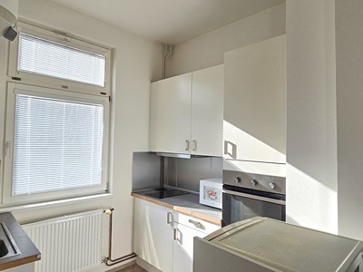 Pronájem bytu 1+kk 22 m²