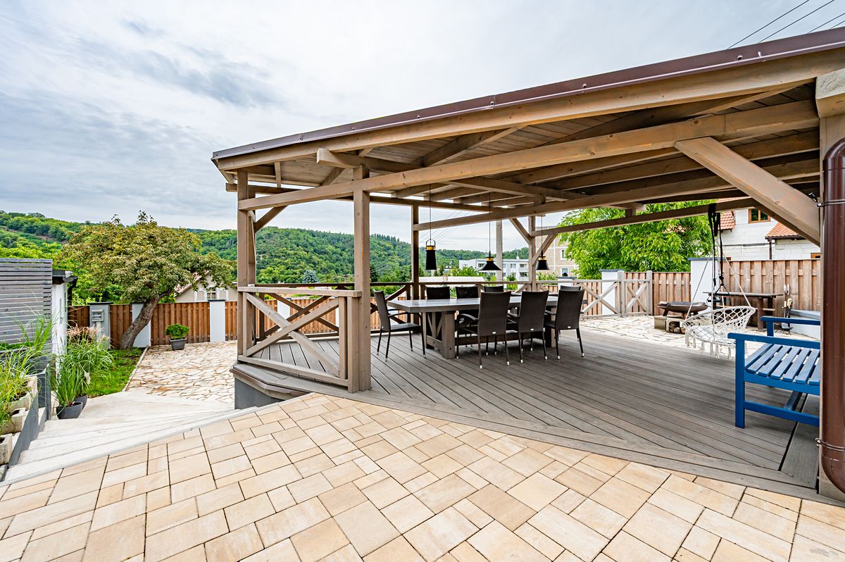 Prodej chalupy 234 m², pozemek 521 m² – fotografie 3