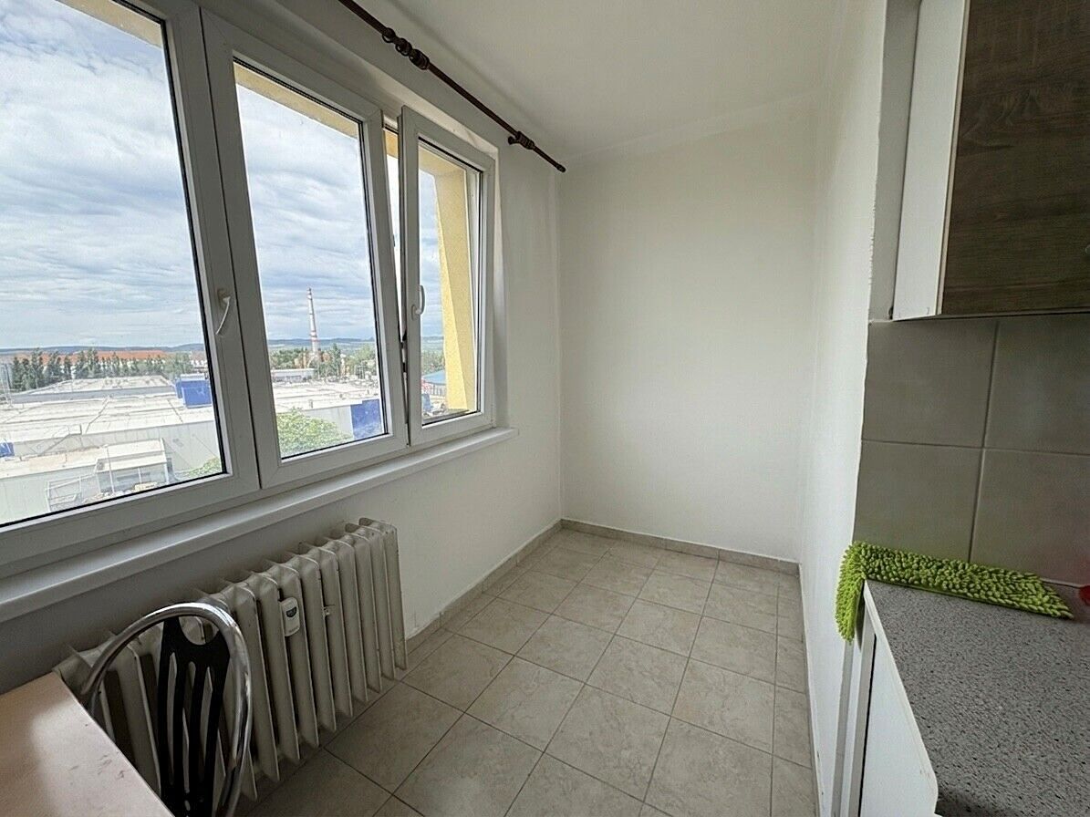 Prodej bytu 2+1 60 m² – fotografie 4