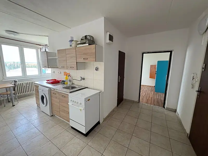 Prodej bytu 2+1 60 m², Sokolov – náhled fotky 2