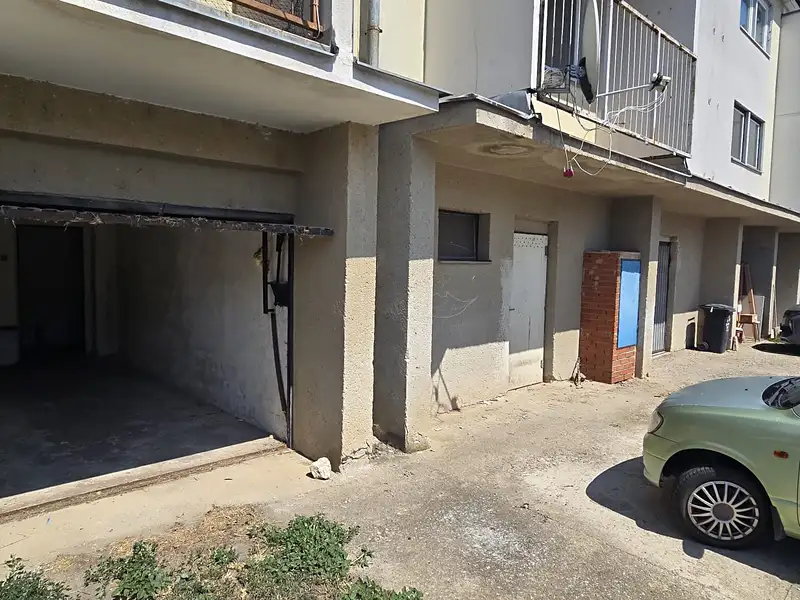 Prodej garáže 14 m², Strachotice – náhled fotky 2