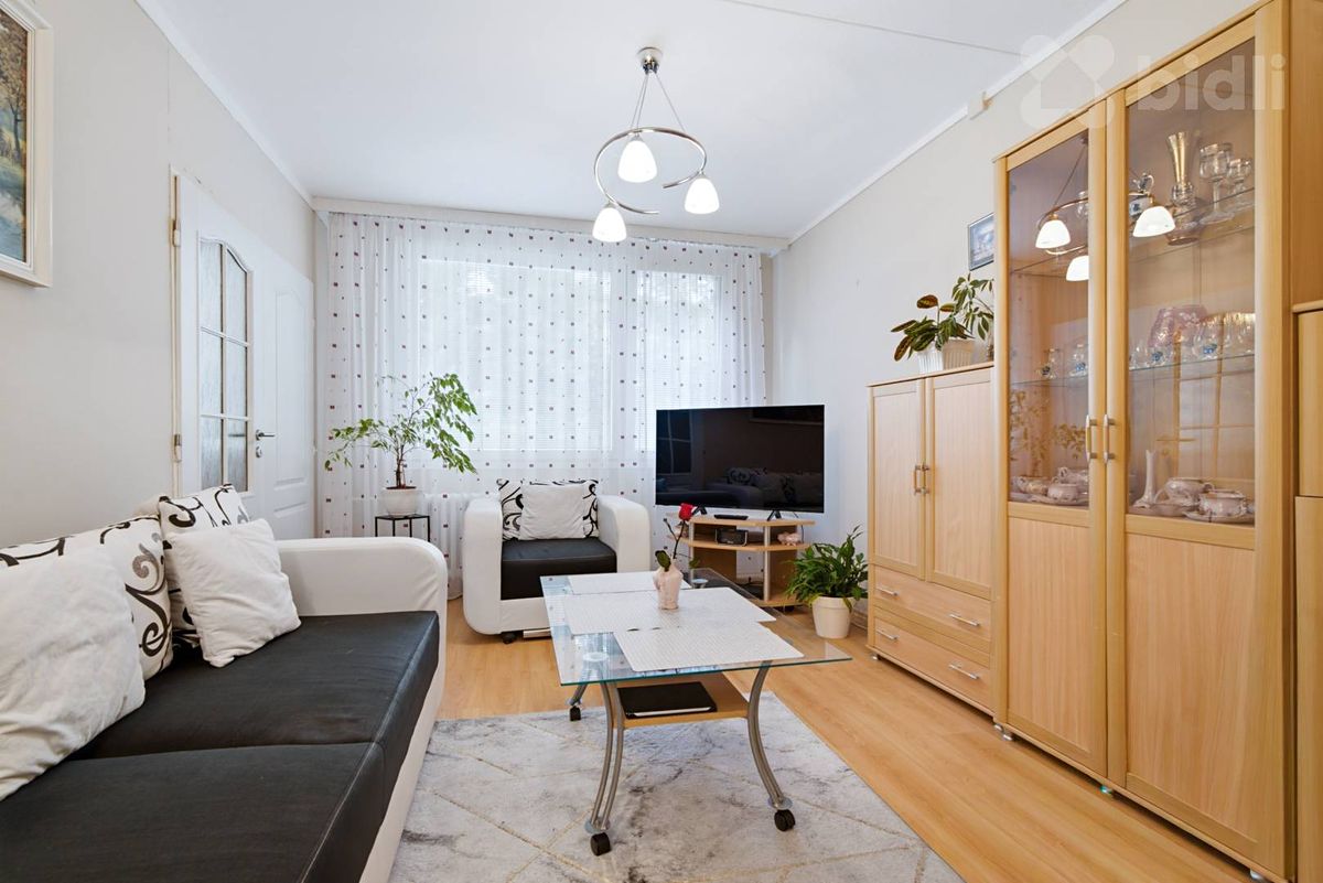 Prodej bytu 3+1 56 m² – fotografie 2