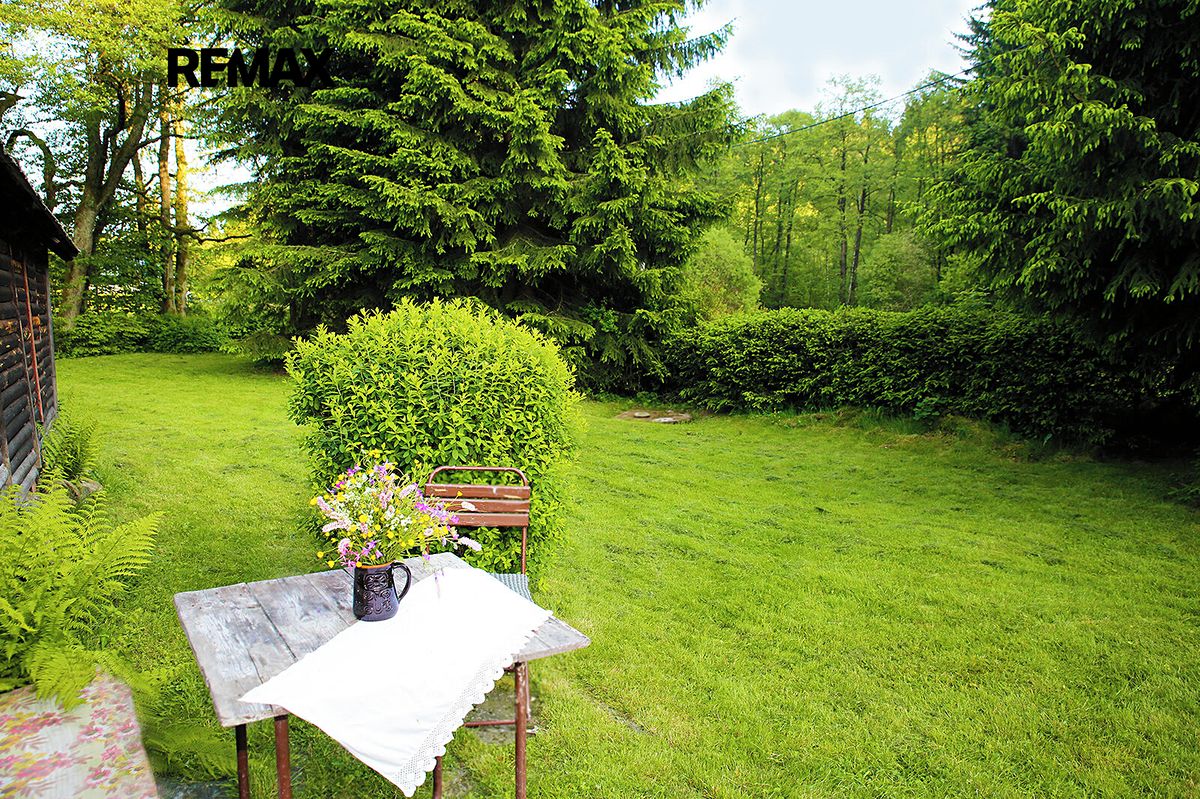Prodej chalupy 100 m², pozemek 769 m² – fotografie 5