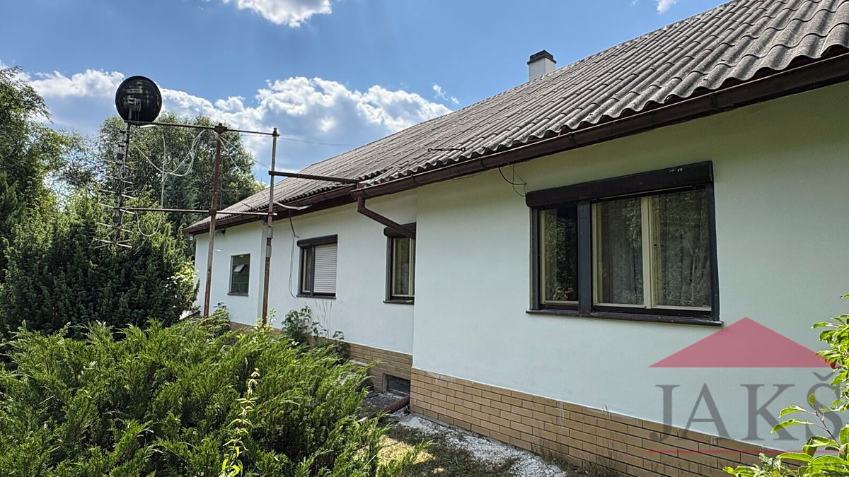 Prodej rodinného domu 95 m², pozemek 653 m² – fotografie 5