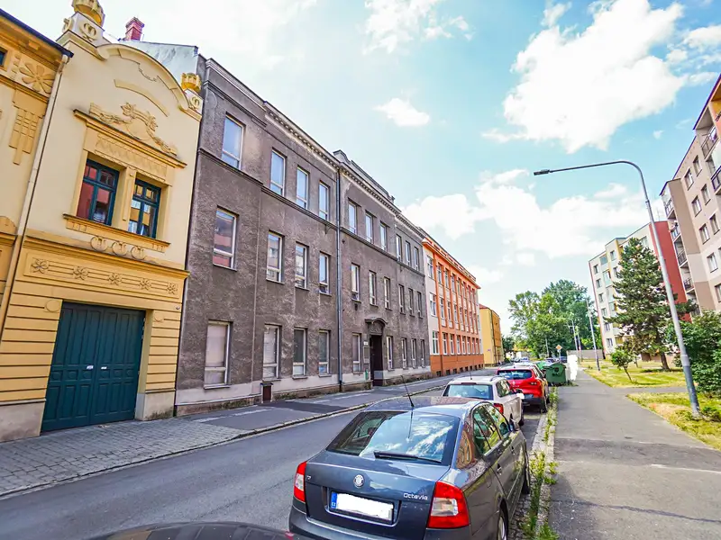 Prodej ubytovacího zařízení 1254 m², Ostrava – náhled fotky 2
