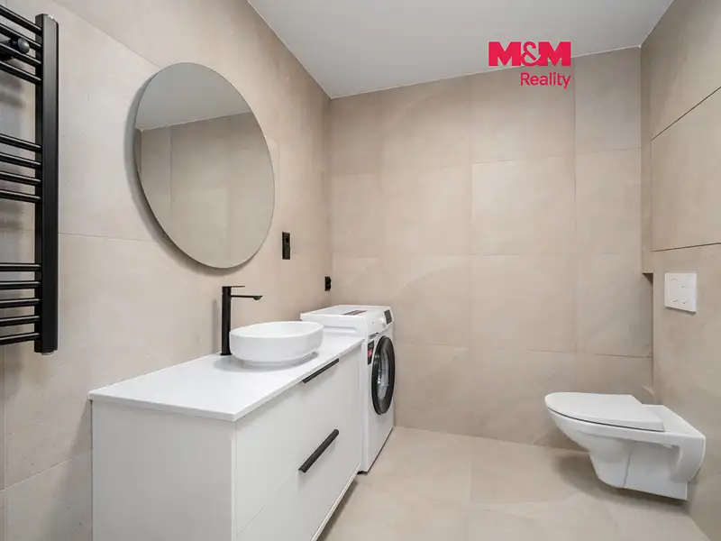 Pronájem, Byt, 3+kk, 71 m²