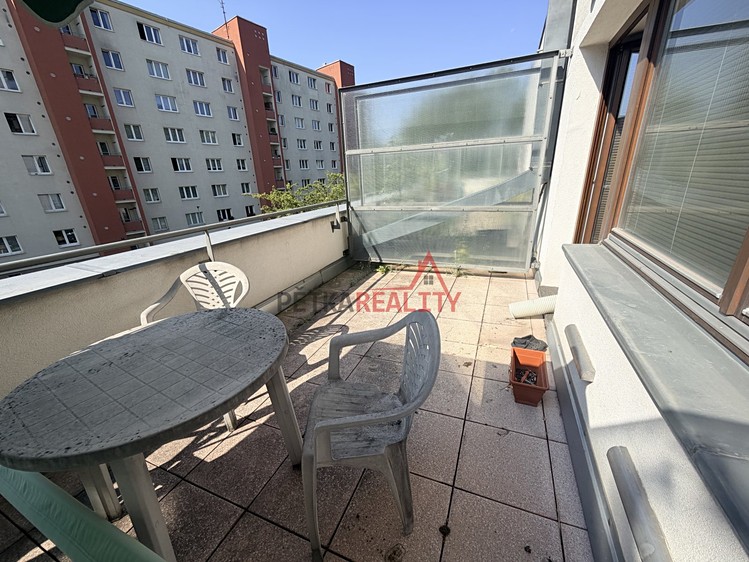 Квартира 1+kk на продаж, 40 м² (12 з 22)