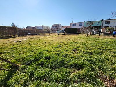 Prodej stavebního pozemku 300 m²