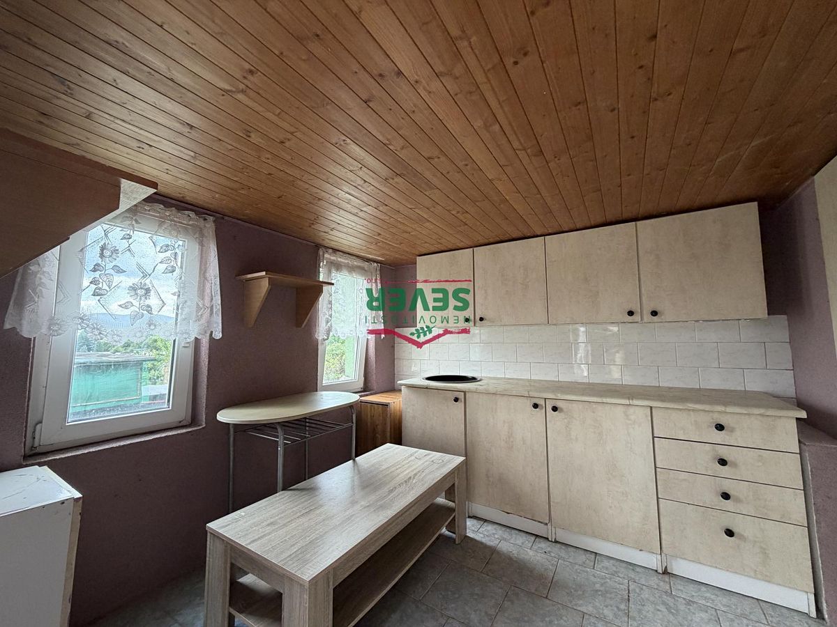 Prodej zahrady 430 m² – fotografie 2