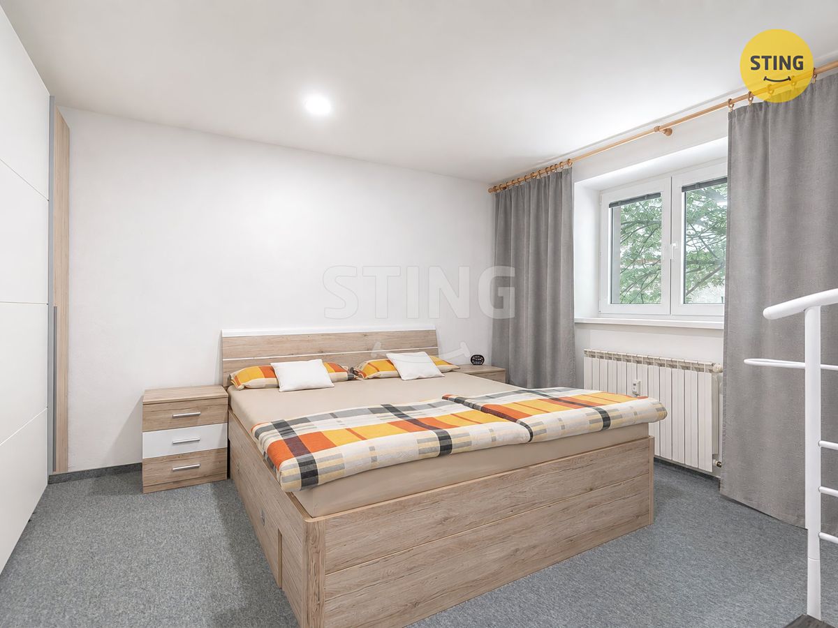 Prodej bytu 3+1 74 m² – fotografie 3