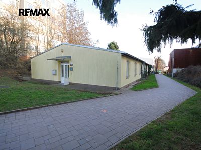Prodej kanceláře 226 m²