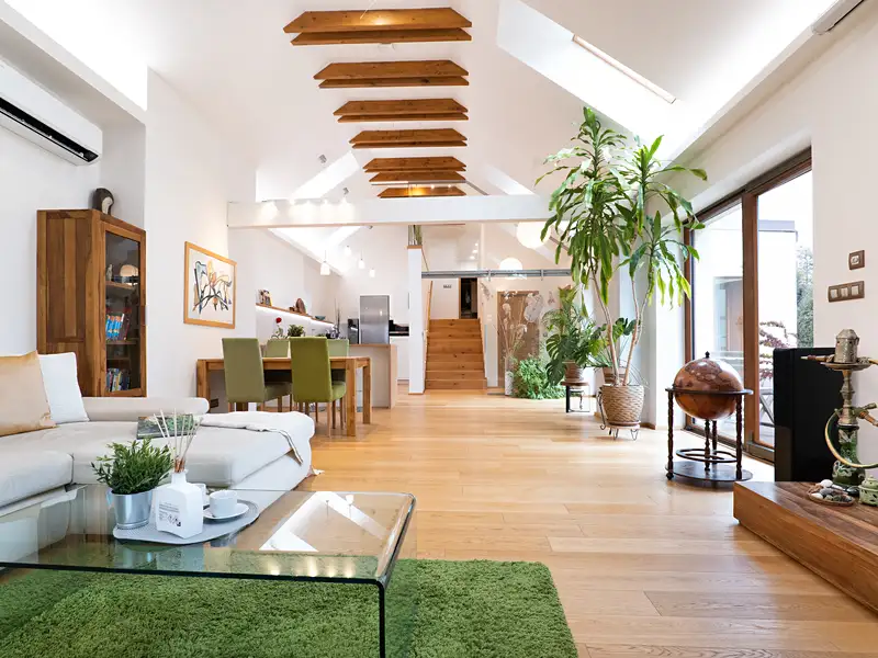 Prodej rodinného domu 308 m², pozemek 1002 m², Praha – náhled fotky 2