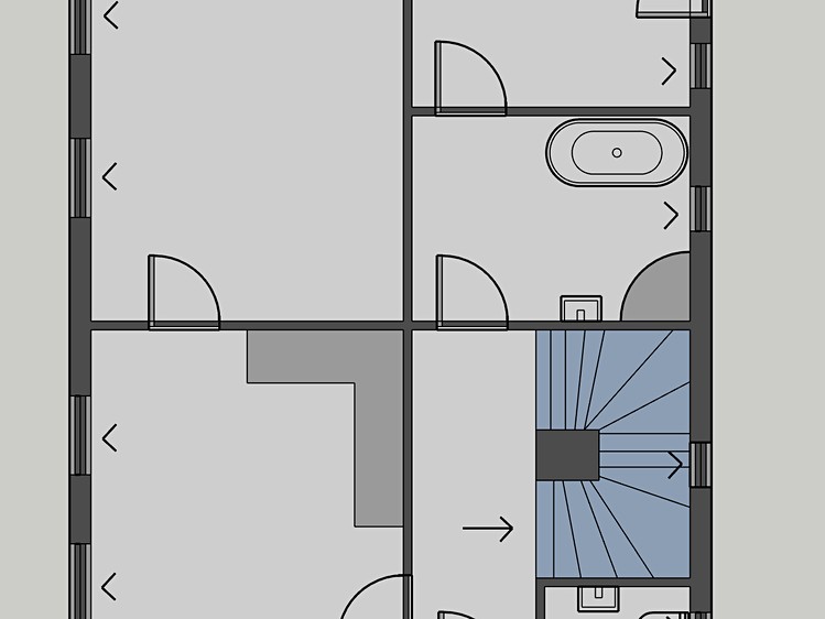 Haus zum Kauf, 130 m² (30 von 32)