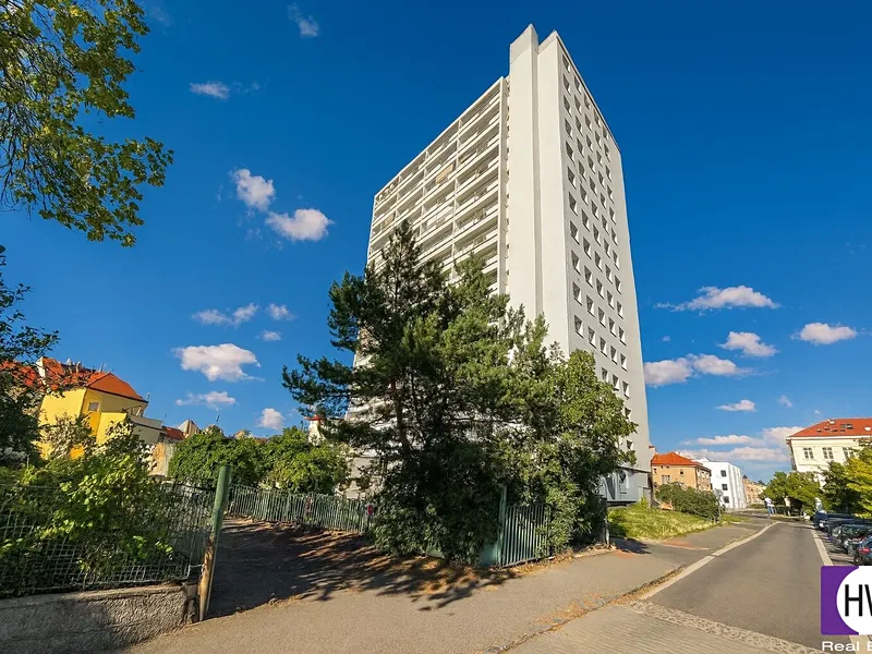 Prodej bytu 3+1, 67m2, OV, ul. Fričova, Dobříš, okr. Příbram