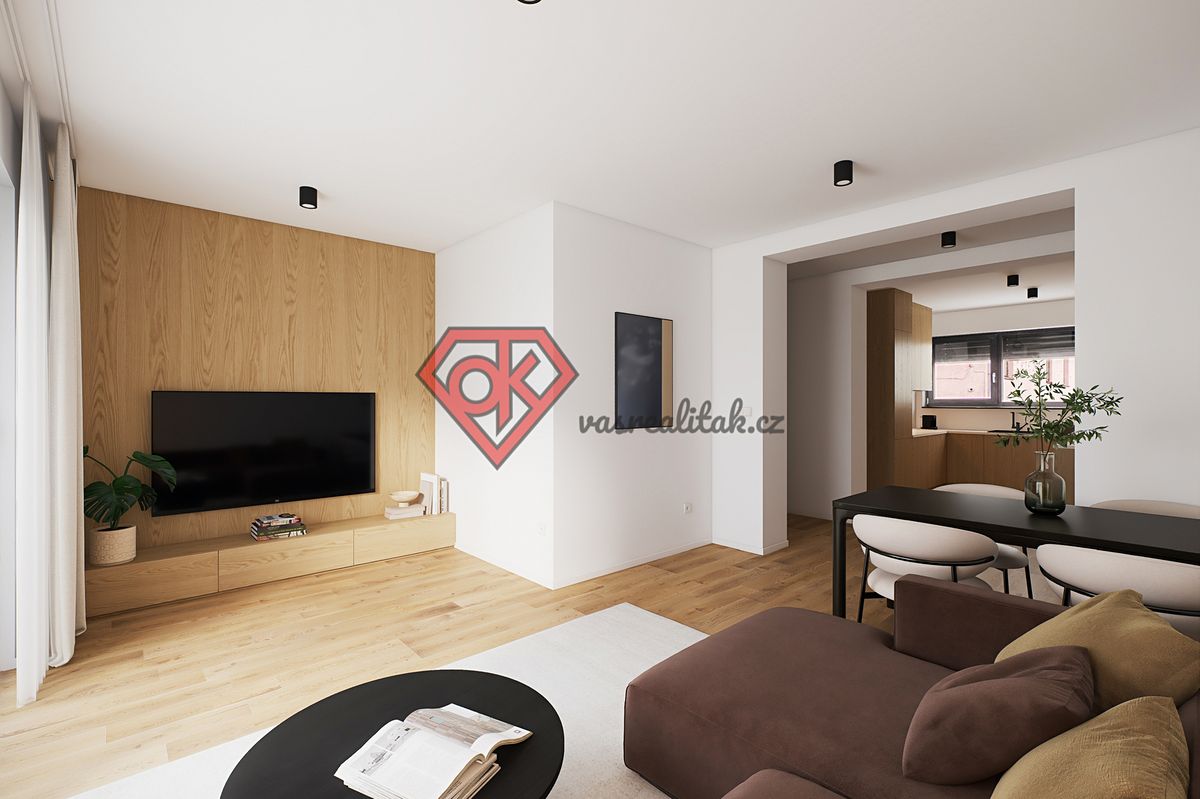 Prodej rodinného domu 277 m², pozemek 306 m² – fotografie 4