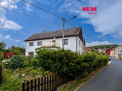 Prodej  rodinného domu 213 m², pozemek 673 m²