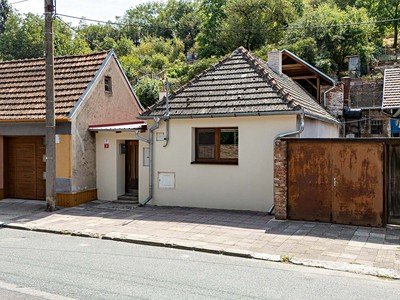 Prodej  rodinného domu 70 m², pozemek 642 m²