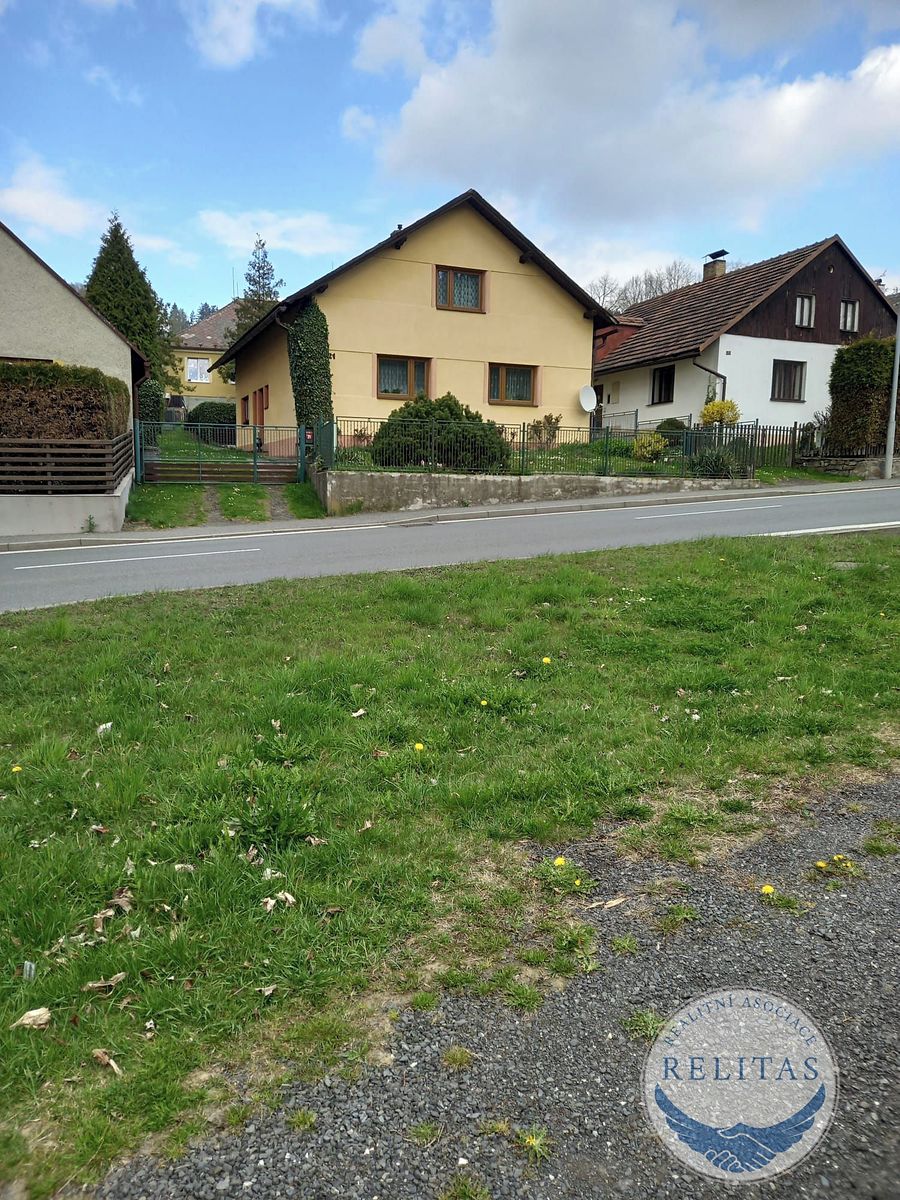 Prodej rodinného domu 86 m², pozemek 513 m² – fotografie 2