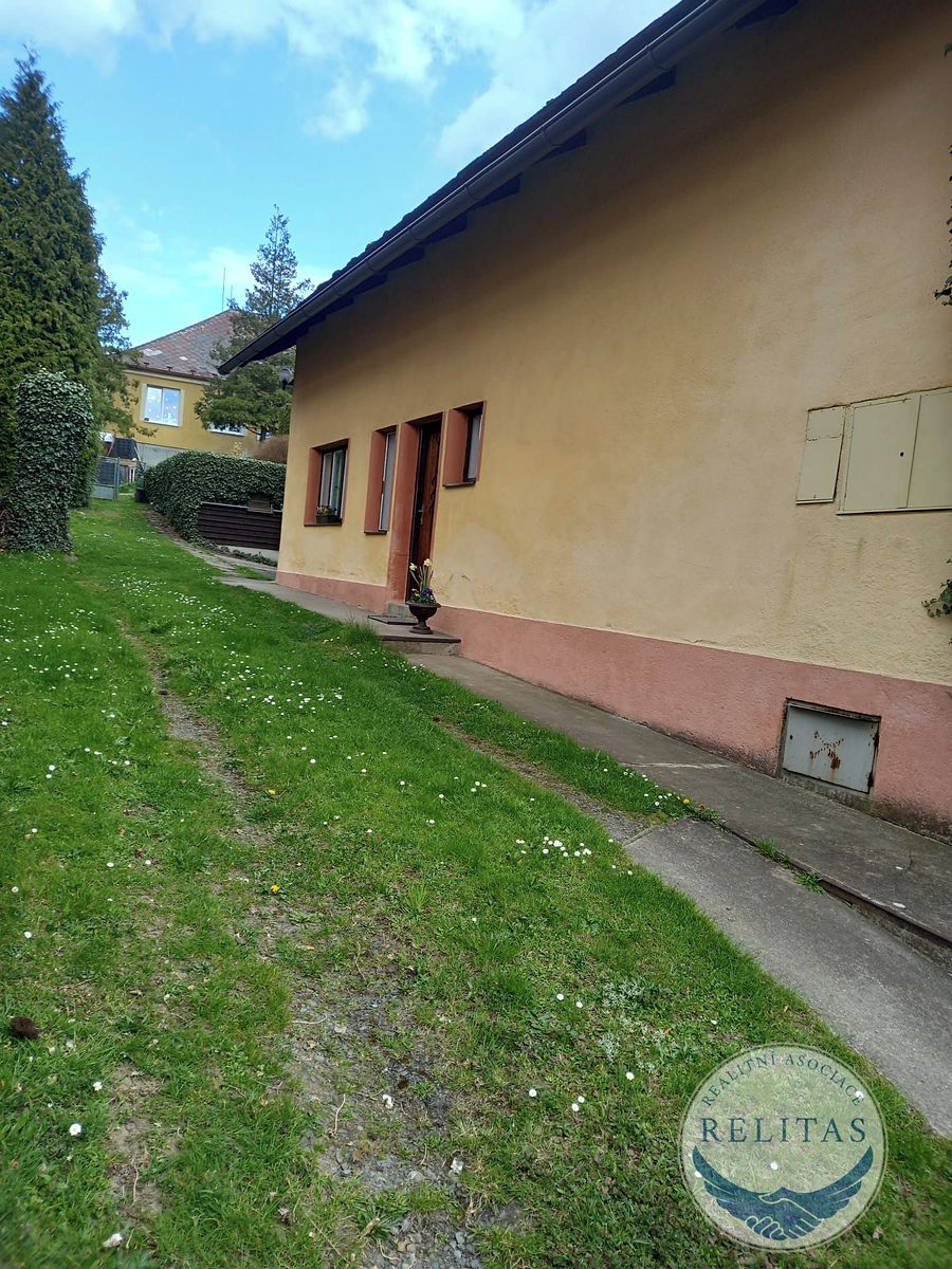 Prodej rodinného domu 86 m², pozemek 513 m² – fotografie 4