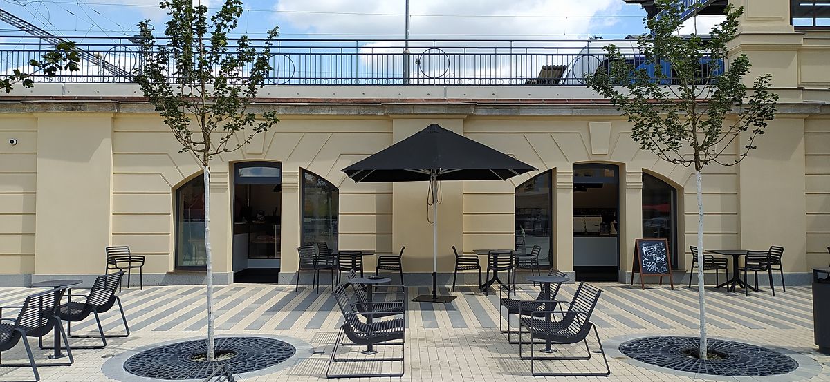 Pronájem obchodního prostoru 58 m² – fotografie 3