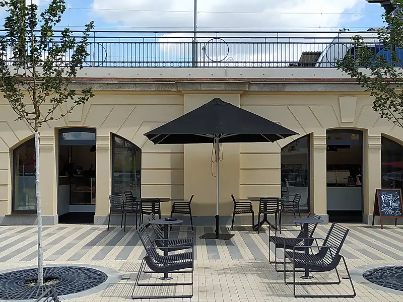 Pronájem obchodního prostoru 58 m², České Budějovice – náhled fotky 3