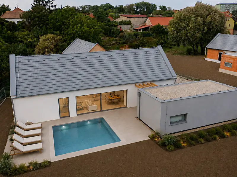 Prodej rodinného domu 128 m², pozemek 594 m², Tasovice – náhled fotky 3