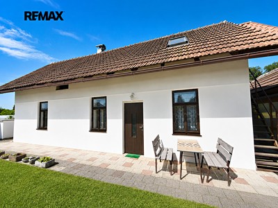 Prodej  rodinného domu 61 m², pozemek 237 m²