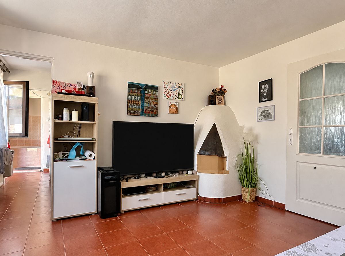 Pronájem bytu 3+1 90 m²