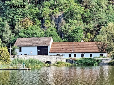 Prodej  rodinného domu 100 m², pozemek 691 m²