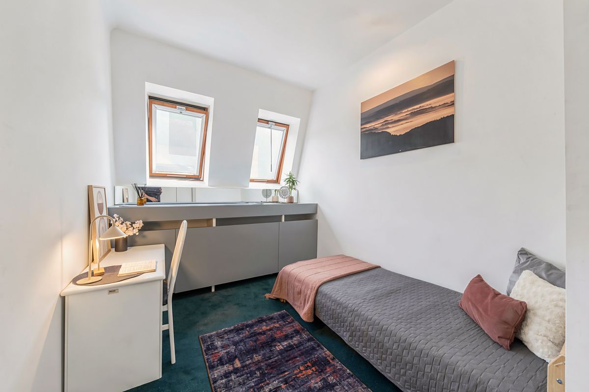 Pronájem bytu pokoje 18 m² – fotografie 3