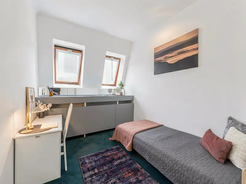 Pronájem bytu pokoje 18 m², Praha – náhled fotky 3