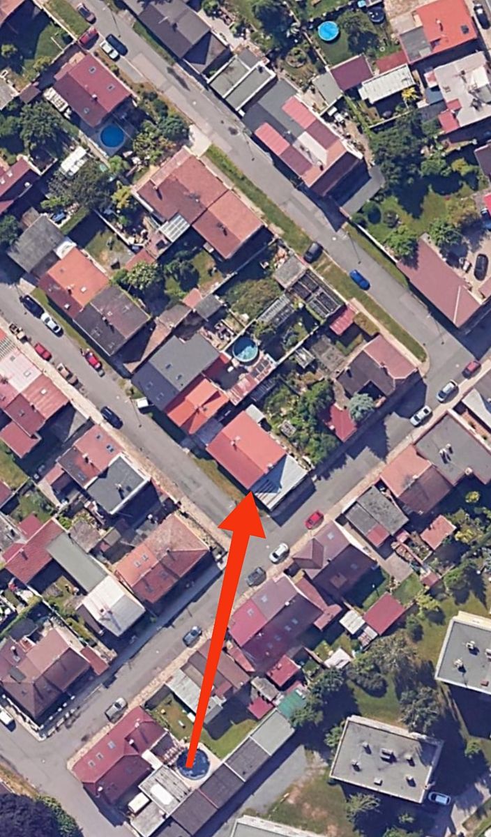 Prodej rodinného domu 165 m², pozemek 360 m² – fotografie 5