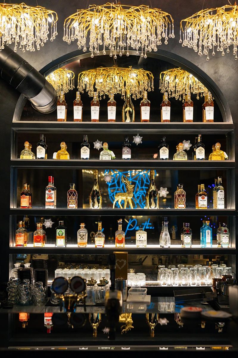 Prodej restaurace 398 m² – fotografie 3