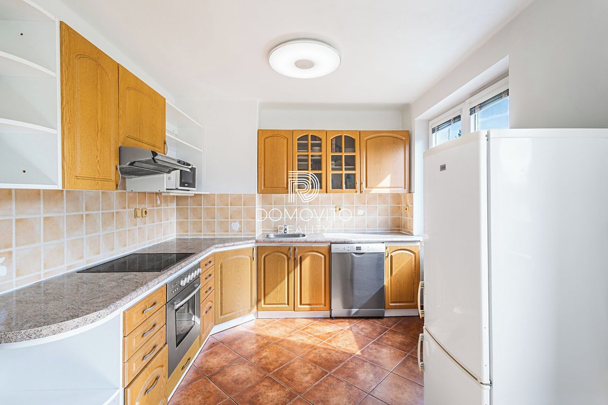 Prodej bytu 3+1 76 m² – fotografie 2