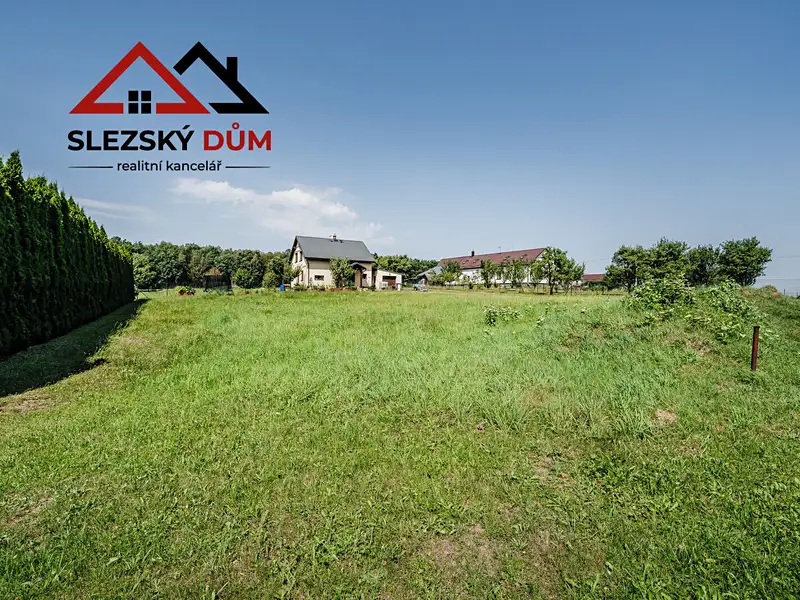 Prodej stavebního pozemku 1260 m², Baška – náhled fotky 2