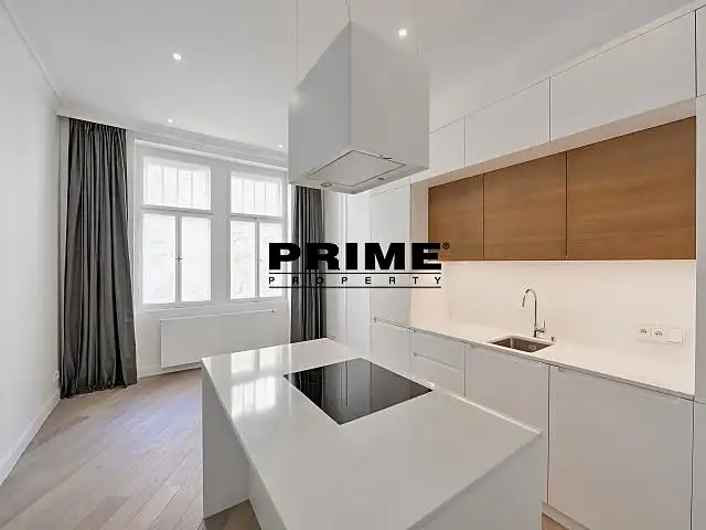 Pronájem bytu 2+kk 54 m², Praha – náhled fotky 2
