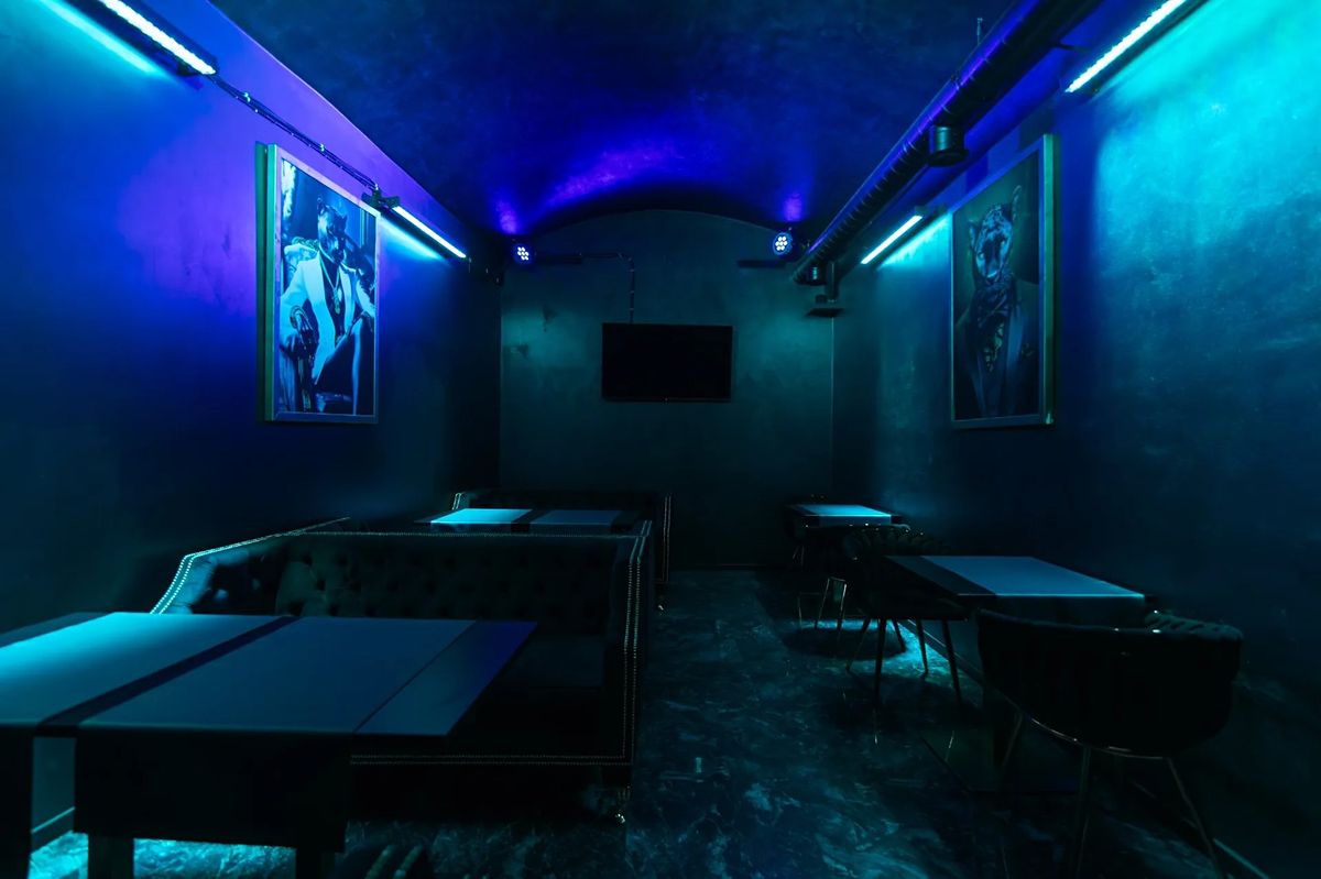 Prodej restaurace 398 m² – fotografie 4