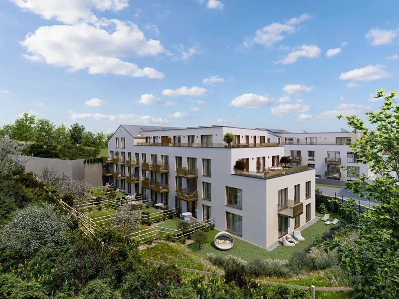 Prodej bytu 2+kk 53 m², Praha – náhled fotky 3