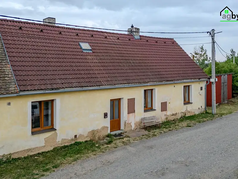 Prodej rodinného domu 84 m², pozemek 342 m², Trpísty – náhled fotky 1