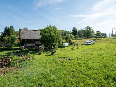 Prodej stavebního pozemku 4767 m²