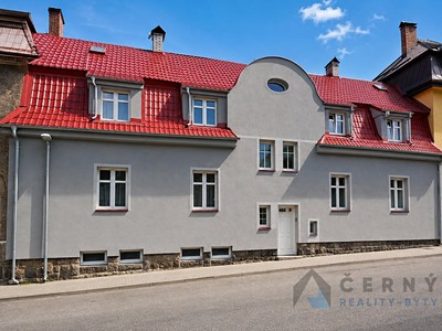 Pronájem obchodního prostoru 40 m²