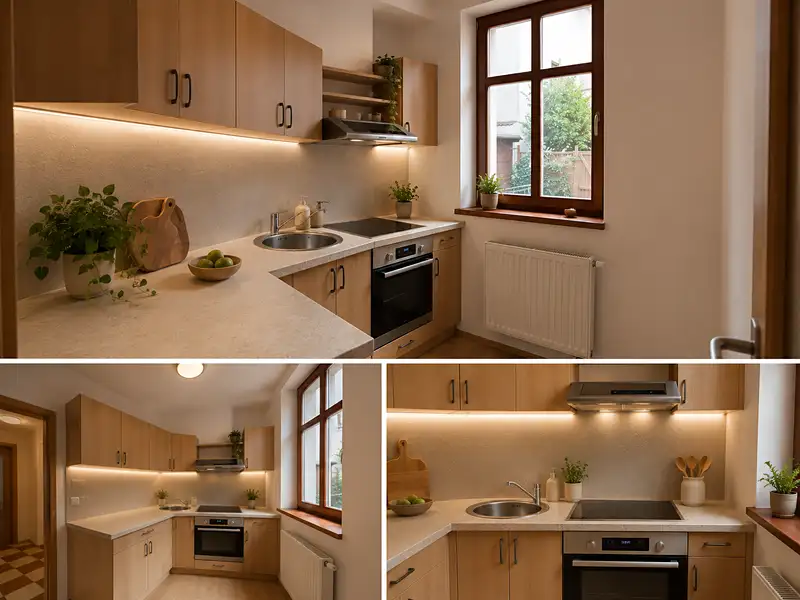 Prodej bytu 2+kk 48 m², Město Touškov – náhled fotky 3