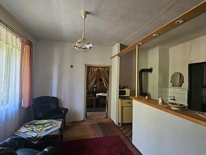 Prodej rodinného domu 98 m², pozemek 575 m², Letovice – náhled fotky 3