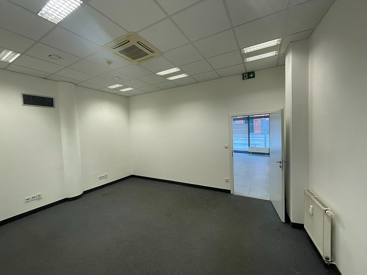 Pronájem obchodního prostoru 73 m² – fotografie 4