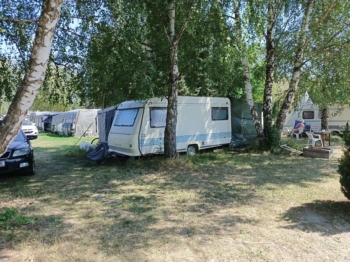 Prodej chaty 15 m², pozemek 20 m² – fotografie 5