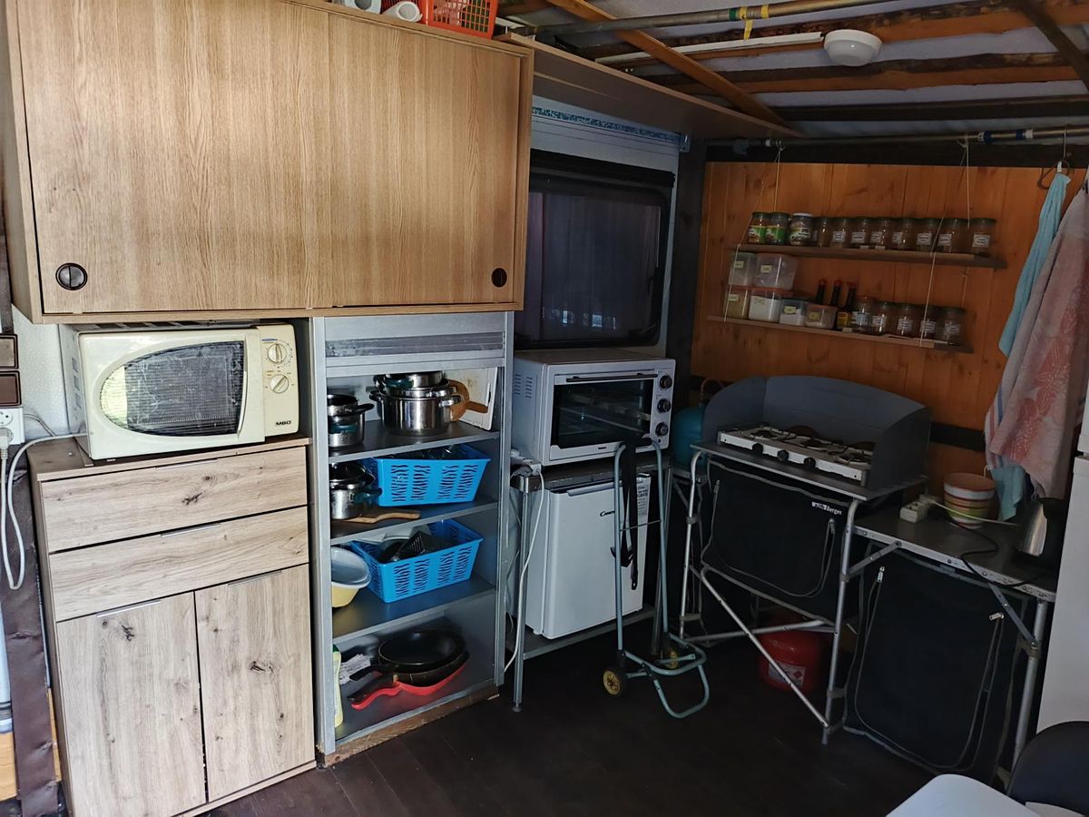 Prodej chaty 15 m², pozemek 20 m² – fotografie 4