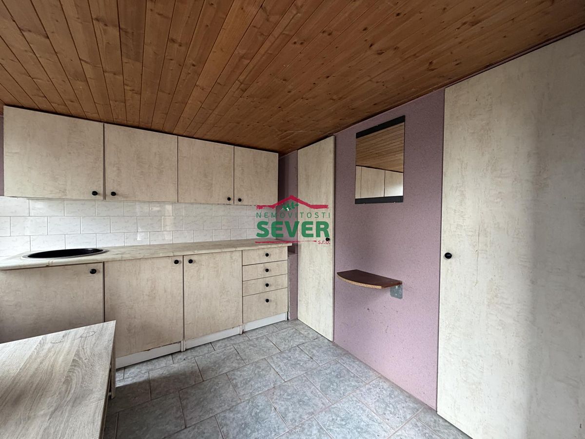 Prodej zahrady 430 m² – fotografie 3