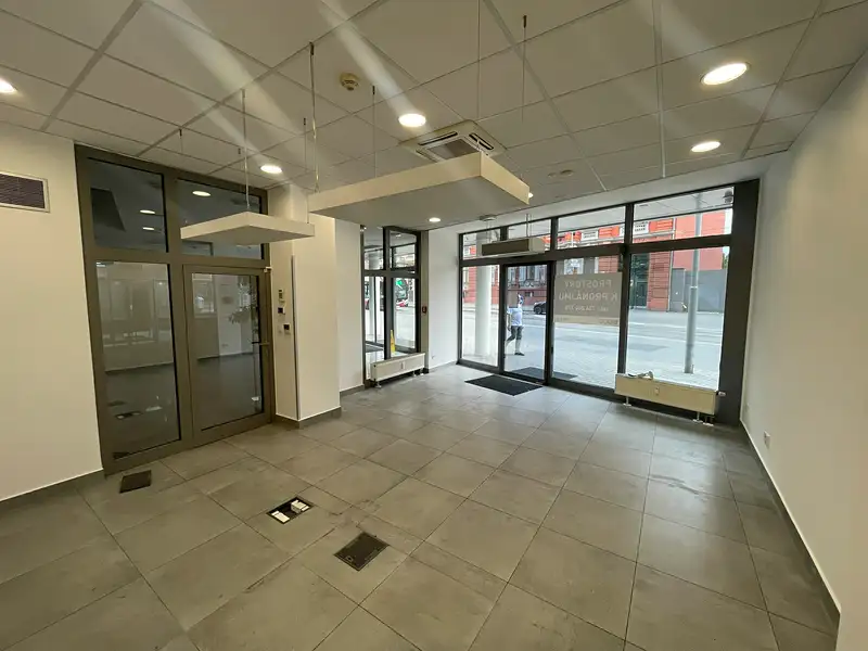 Pronájem obchodního prostoru 73 m², Brno – náhled fotky 3
