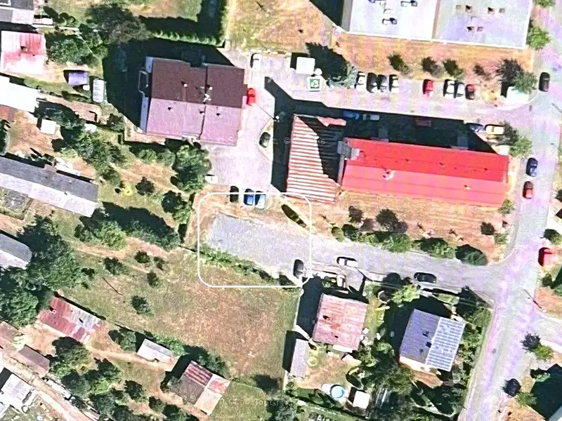 Prodej stavebního pozemku 313 m², Klenčí pod Čerchovem – náhled fotky 2