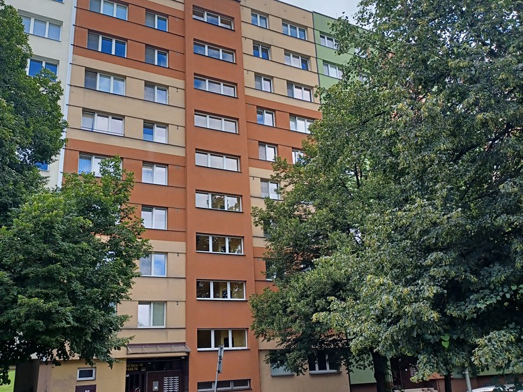 Квартира 3+1 на продаж, 78 м² (2 з 13)